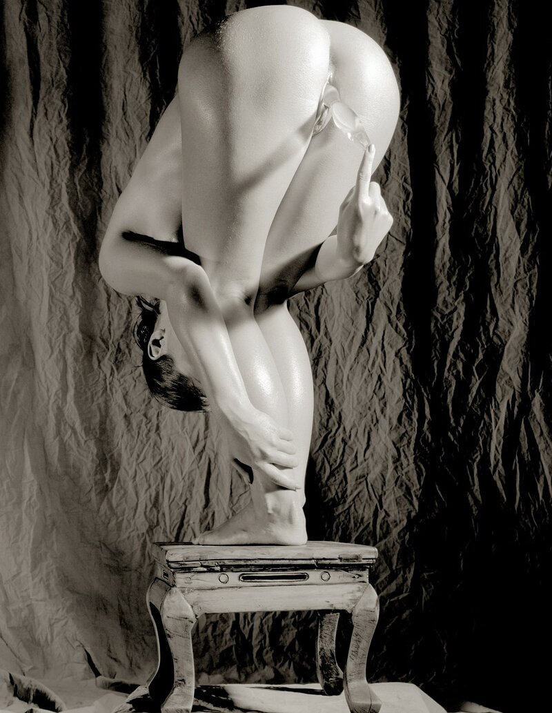 Марина, 18 лет, 5 размер груди